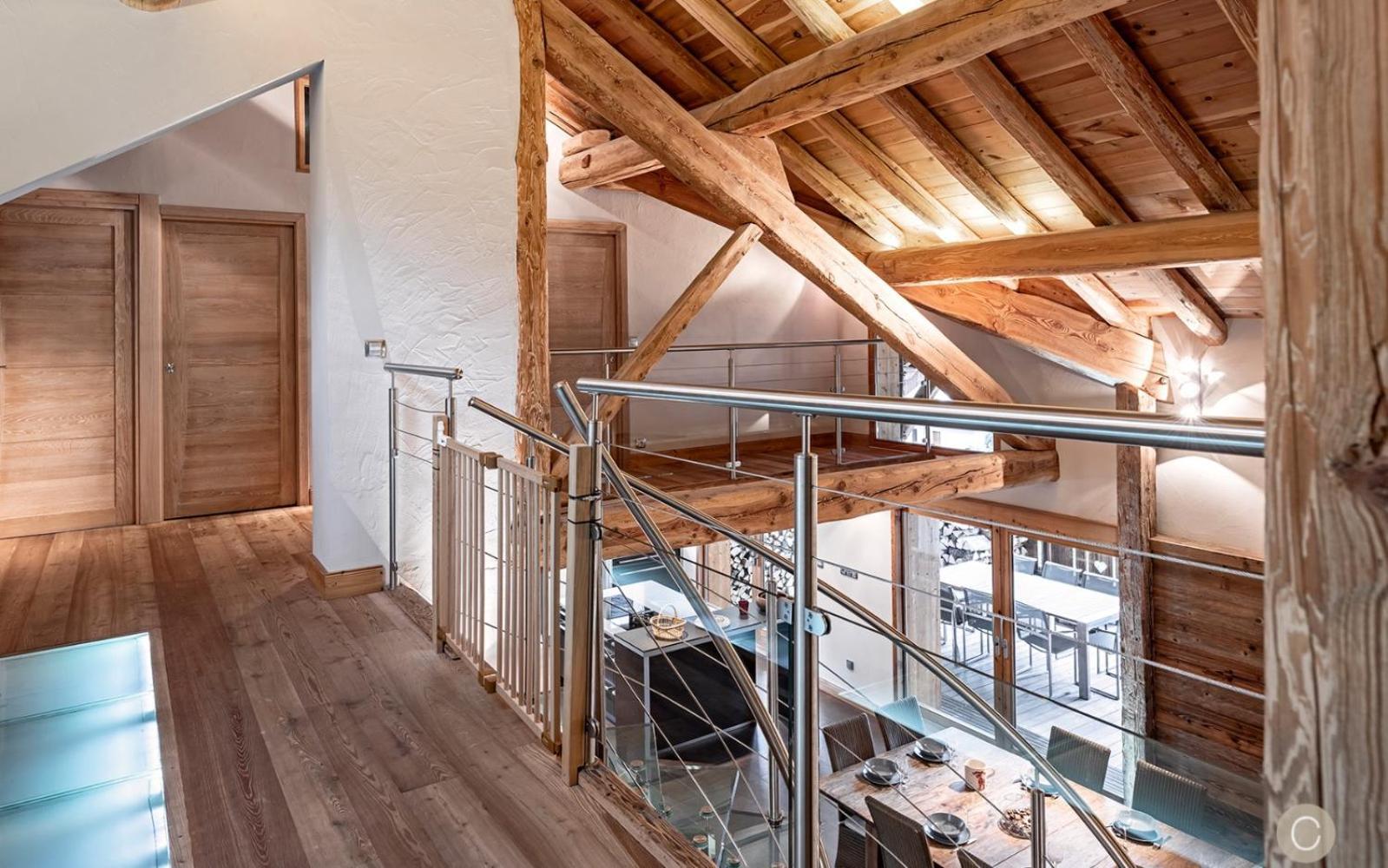 Les Alpages D'Auguste Apartment Valloire Bagian luar foto