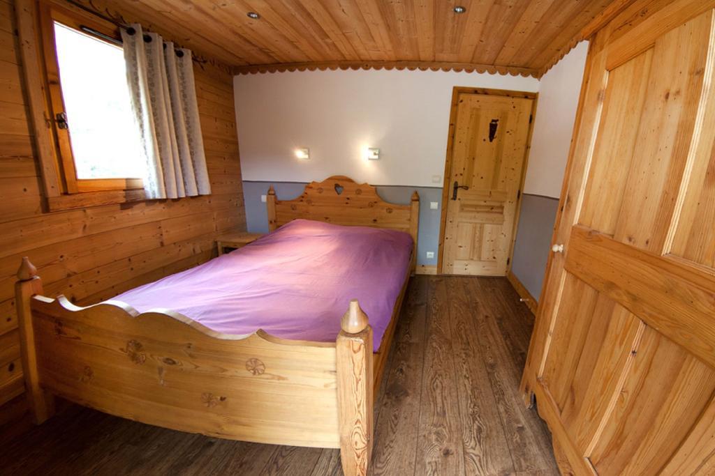 Les Alpages D'Auguste Apartment Valloire Bagian luar foto